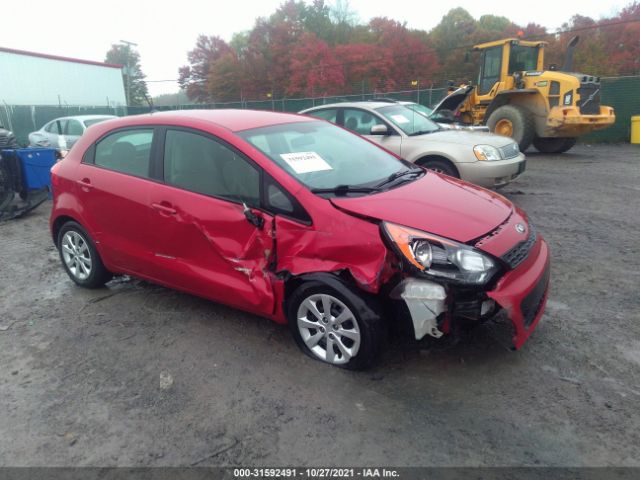 KIA RIO 2015 knadm5a34f6509846