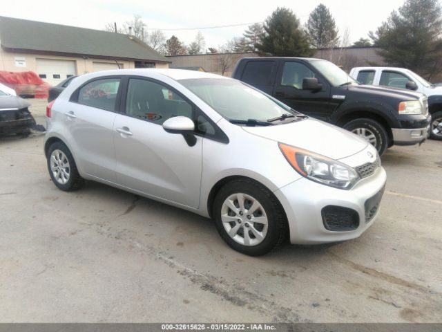 KIA RIO 2015 knadm5a34f6517106