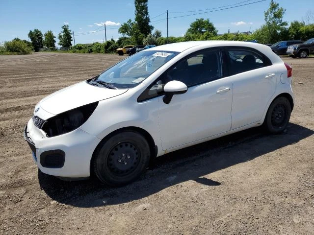 KIA RIO LX 2015 knadm5a34f6518658