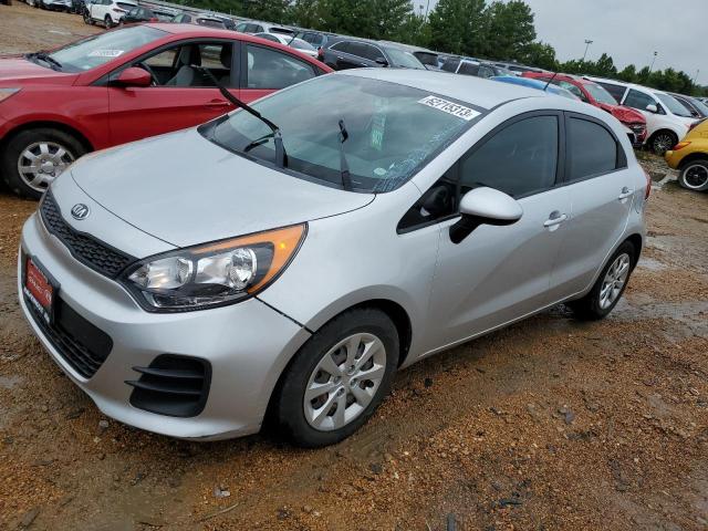 KIA RIO LX 2016 knadm5a34g6583172