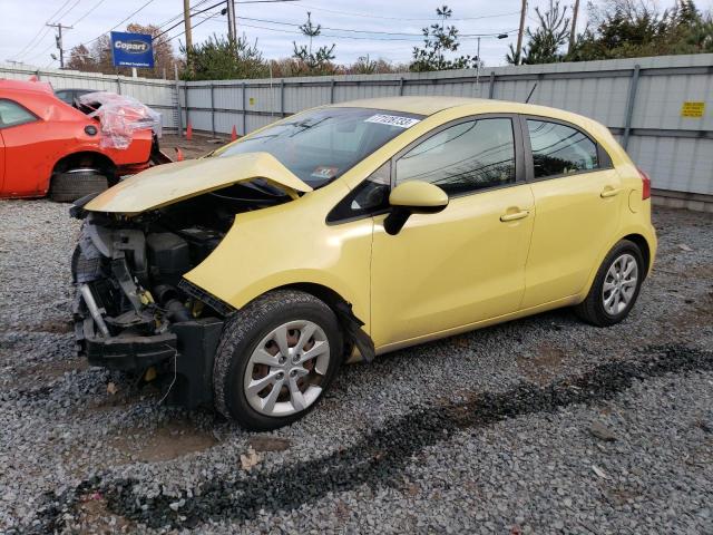 KIA RIO 2016 knadm5a34g6620687