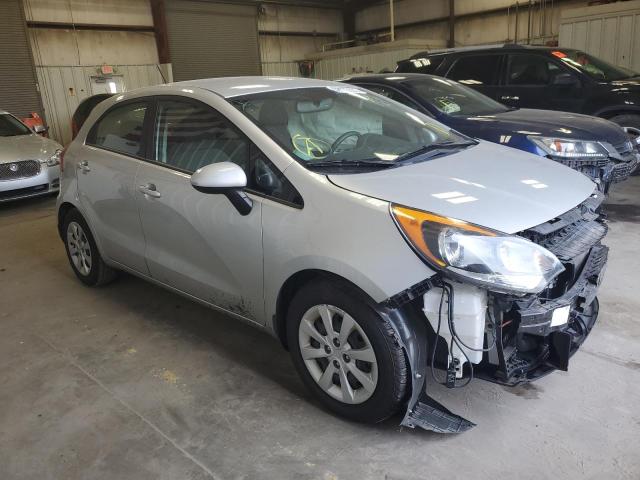 KIA RIO LX 2016 knadm5a34g6635884