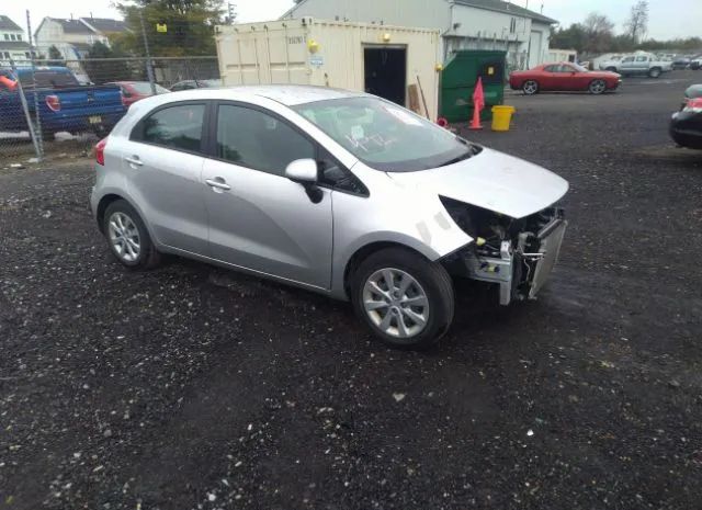 KIA RIO 2016 knadm5a34g6659098