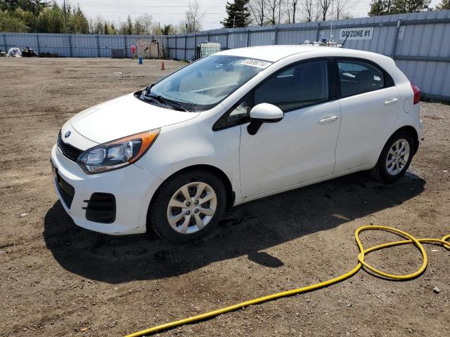 KIA RIO 2016 knadm5a34g6723835