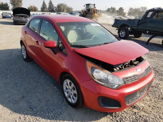 KIA RIO LX 2012 knadm5a35c6013188