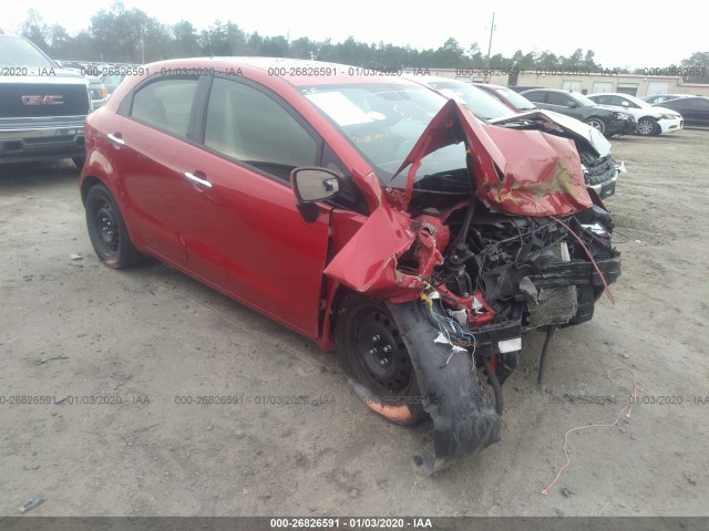 KIA RIO 2012 knadm5a35c6013675