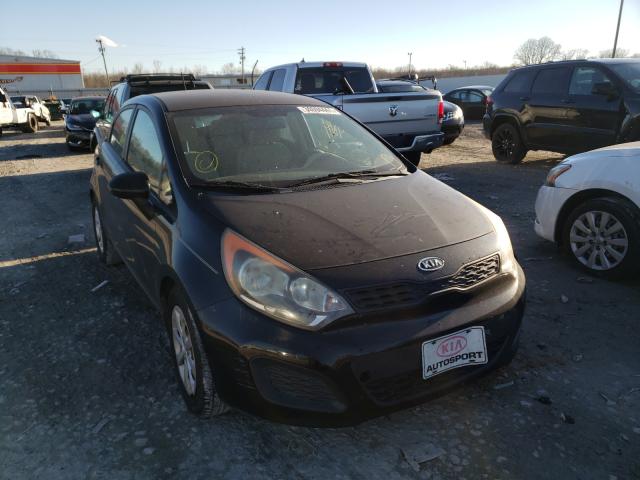 KIA RIO LX 2012 knadm5a35c6021307