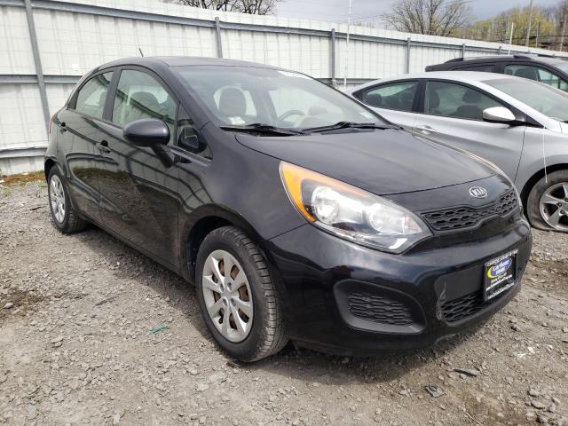 KIA RIO LX 2012 knadm5a35c6029195