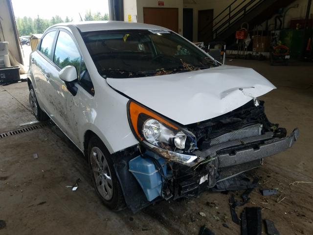 KIA RIO LX 2012 knadm5a35c6062200