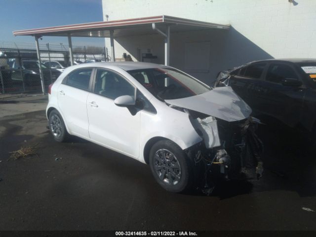 KIA RIO 2012 knadm5a35c6066408