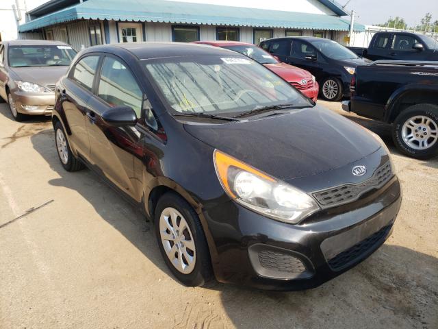 KIA RIO LX 2012 knadm5a35c6070345