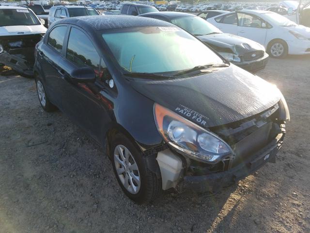 KIA RIO LX 2012 knadm5a35c6079580