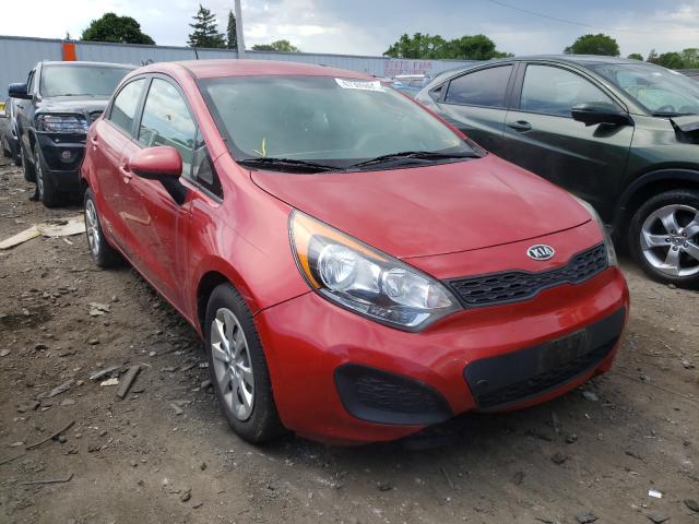 KIA RIO LX 2012 knadm5a35c6094161