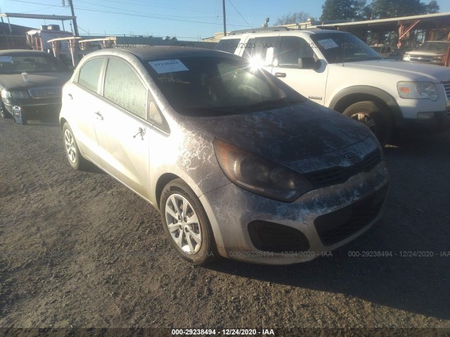 KIA RIO 2012 knadm5a35c6095441