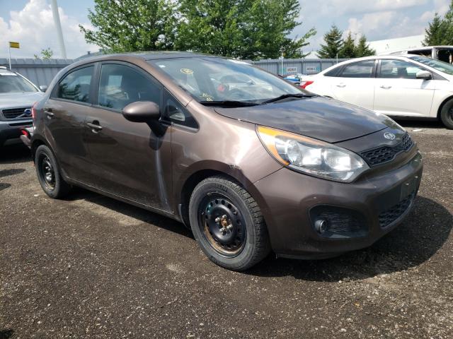 KIA RIO LX 2012 knadm5a35c6715253