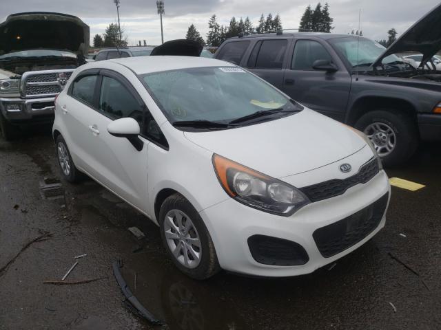 KIA RIO LX 2013 knadm5a35d6096977