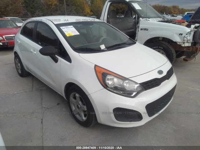 KIA RIO 2013 knadm5a35d6103815