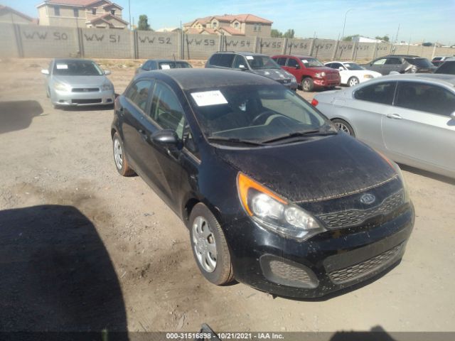 KIA RIO 2013 knadm5a35d6109095