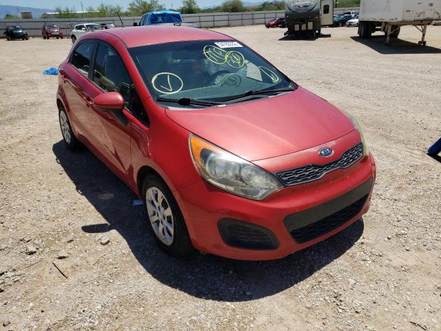 KIA RIO LX 2013 knadm5a35d6109114