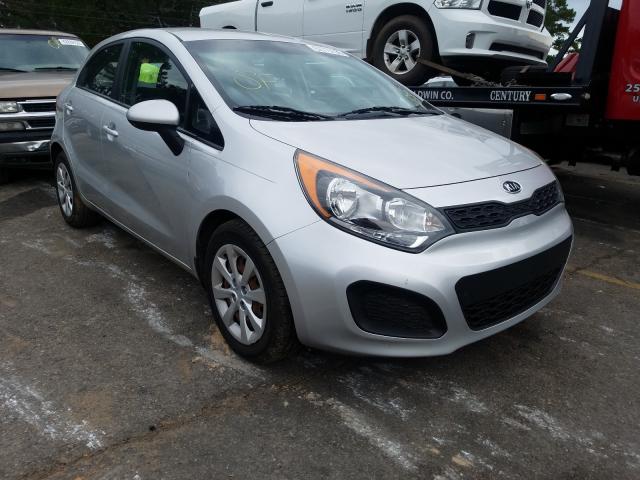 KIA RIO LX 2013 knadm5a35d6114457