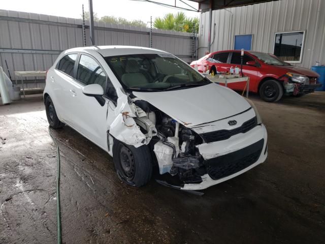 KIA RIO LX 2013 knadm5a35d6116564