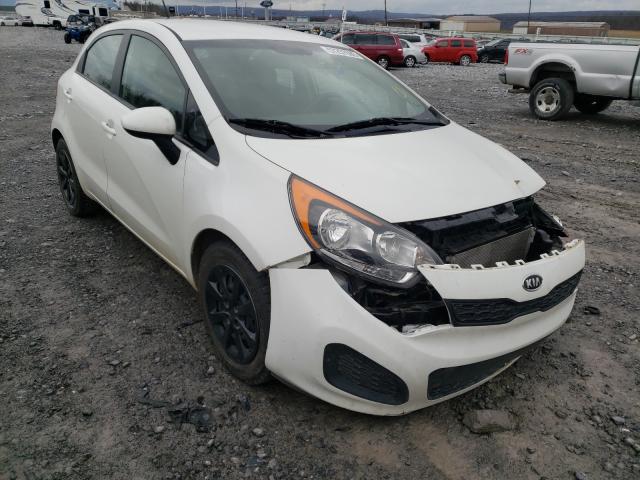 KIA RIO LX 2013 knadm5a35d6126043