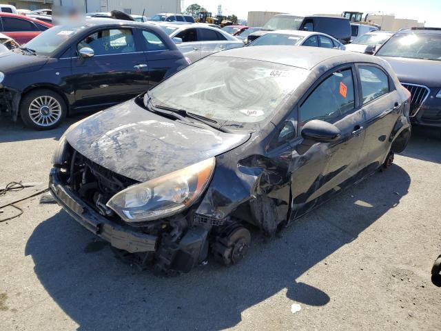 KIA RIO LX 2013 knadm5a35d6153002