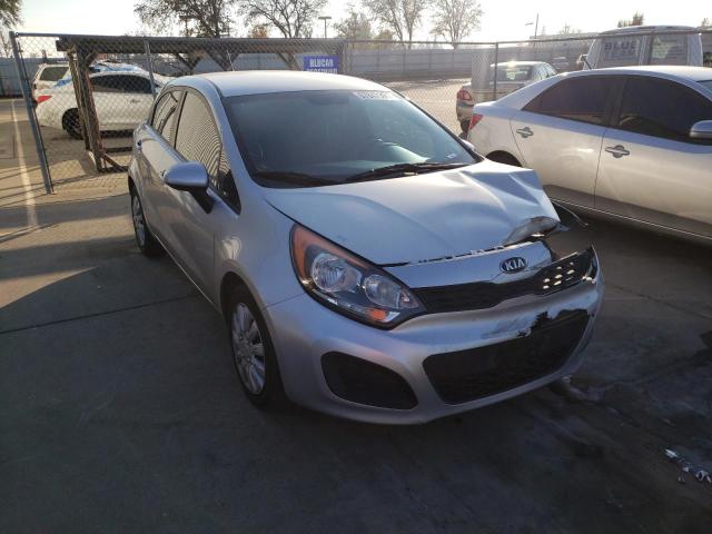 KIA RIO LX 2013 knadm5a35d6155588