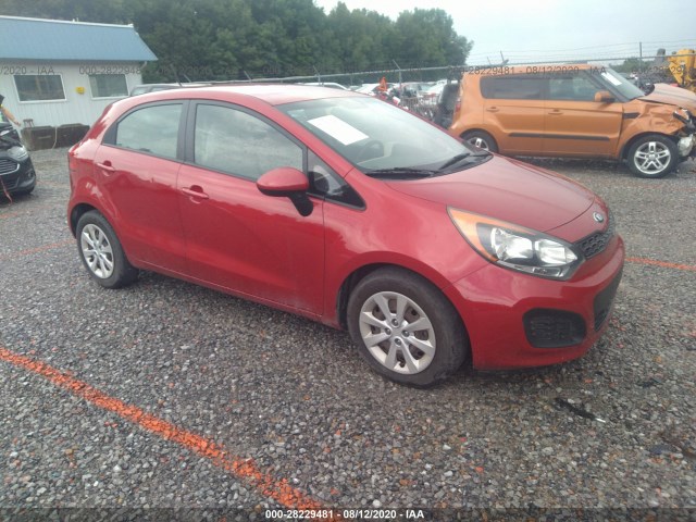 KIA RIO 2013 knadm5a35d6164646