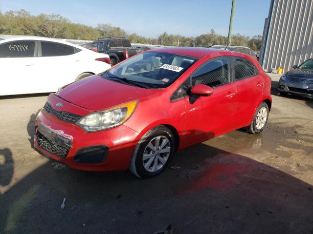 KIA RIO LX 2013 knadm5a35d6207091