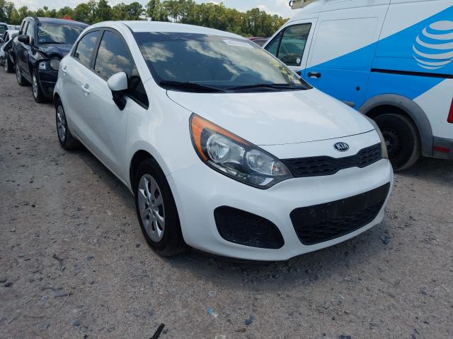 KIA RIO LX 2013 knadm5a35d6223002