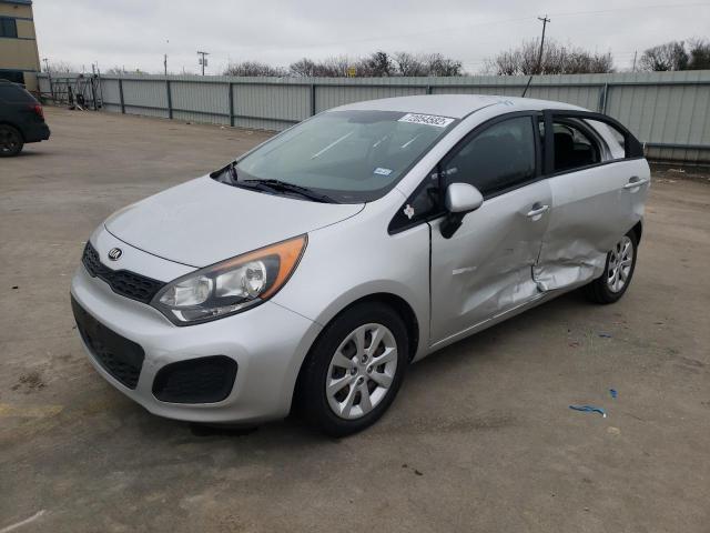 KIA RIO LX 2013 knadm5a35d6225591