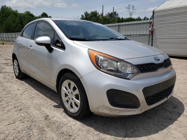 KIA RIO LX 2013 knadm5a35d6226255