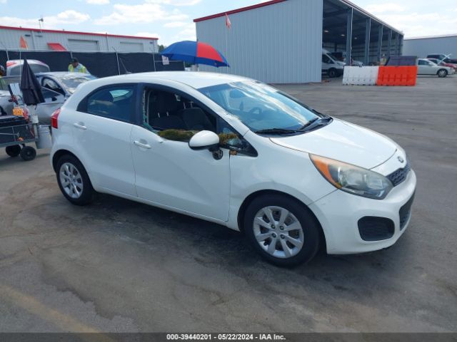 KIA RIO 2013 knadm5a35d6231133