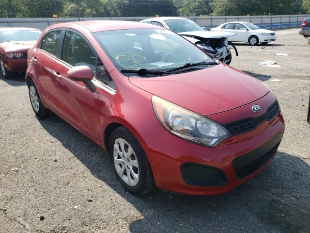 KIA RIO LX 2013 knadm5a35d6236719