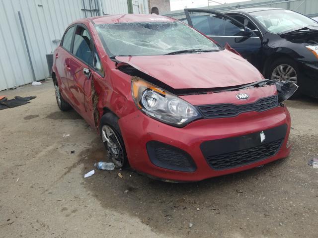 KIA RIO LX 2013 knadm5a35d6236722