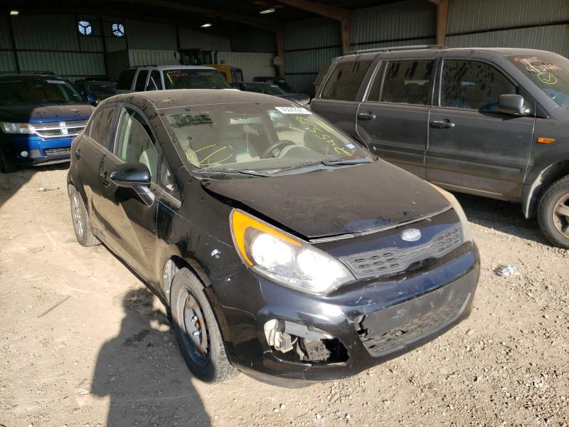 KIA RIO LX 2013 knadm5a35d6245579