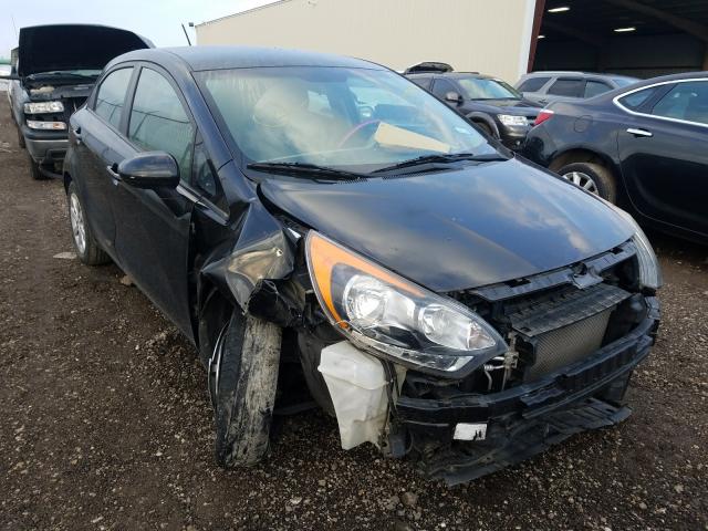 KIA RIO LX 2013 knadm5a35d6247834