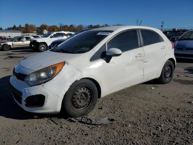 KIA RIO LX 2013 knadm5a35d6248837