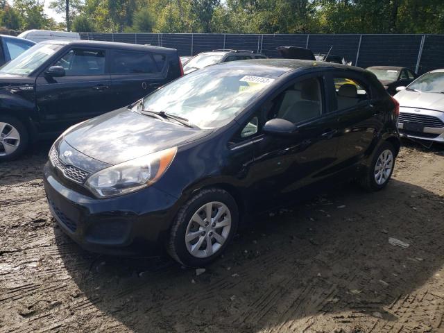 KIA RIO LX 2013 knadm5a35d6250068