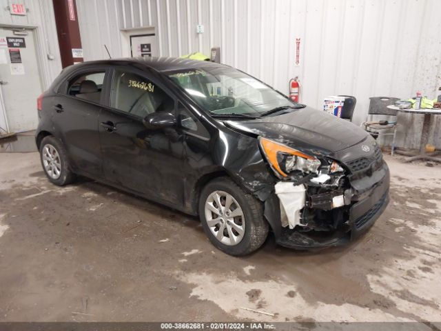 KIA RIO 2013 knadm5a35d6301665