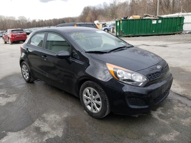 KIA RIO LX 2013 knadm5a35d6303237