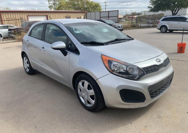 KIA RIO LX 2013 knadm5a35d6307000