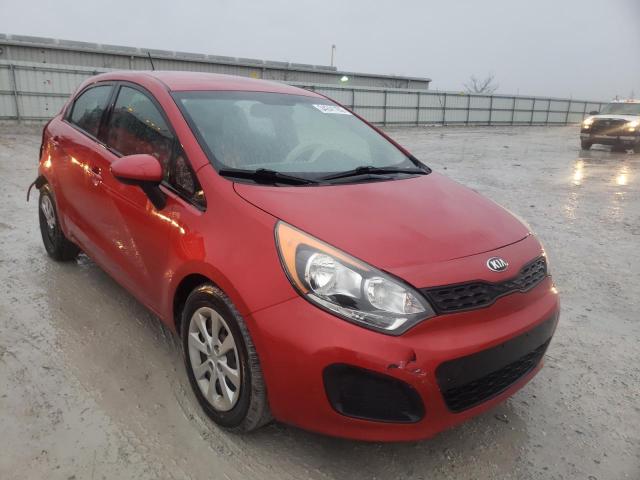 KIA RIO LX 2013 knadm5a35d6307028