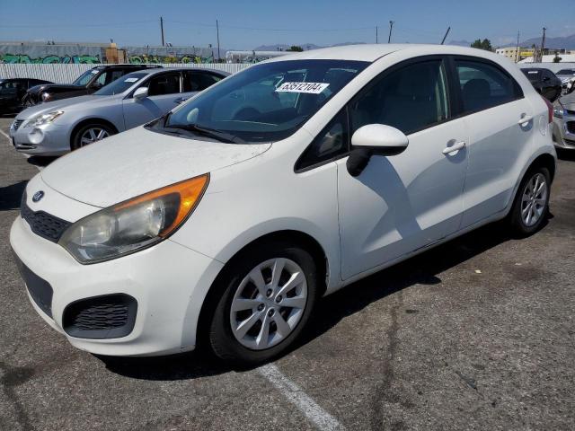 KIA RIO LX 2013 knadm5a35d6307045