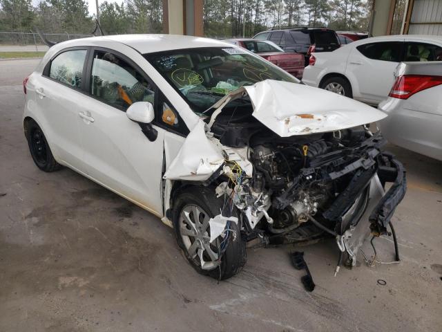 KIA RIO LX 2013 knadm5a35d6307711