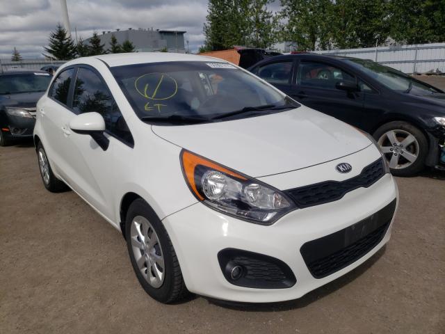 KIA RIO LX 2013 knadm5a35d6874324