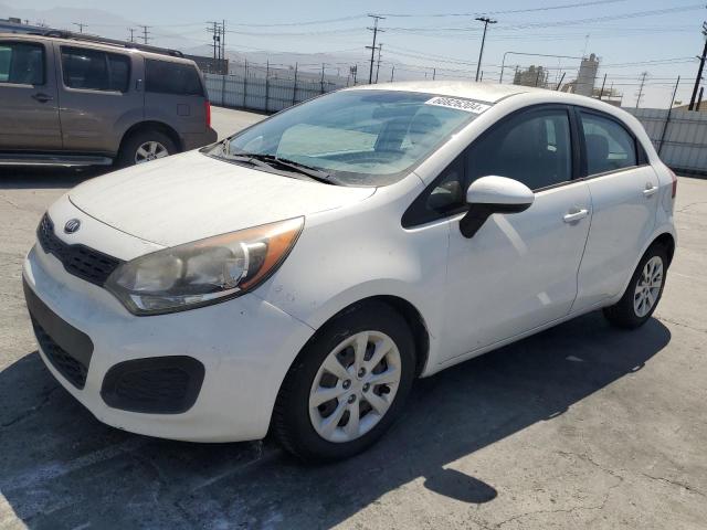 KIA RIO 2014 knadm5a35e6350284