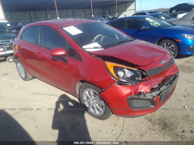 KIA RIO 2014 knadm5a35e6351855