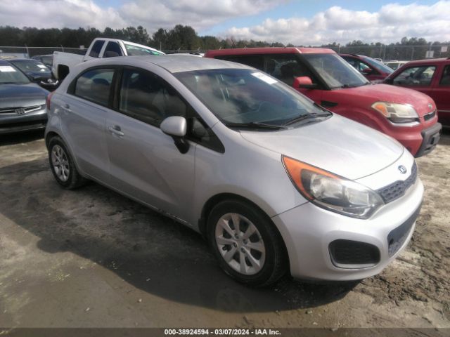 KIA RIO 2014 knadm5a35e6356070